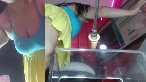 Snapshot of sammyevanss__ chatting on April 12, 2026, 1:05 pm SAMMY online show from April 12, 2026, 1:05 pm