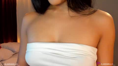 Snapshot of sammyjarama chatting on February 21, 2025, 3:12 am Sam online show from February 21, 2025, 3:12 am