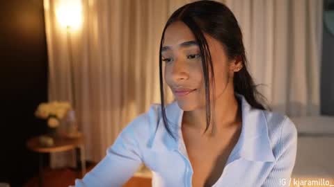 Snapshot of sammyjarama chatting on September 26, 2025, 10:47 pm Sam online show from September 26, 2025, 10:47 pm