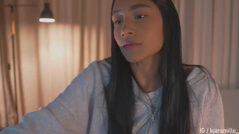 Sam online show from January 12, 2026, 11:10 pm