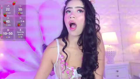 samanta online show from April 12, 2026, 11:37 am