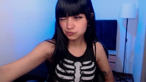 Sam online show from October 10, 2025, 4:33 am