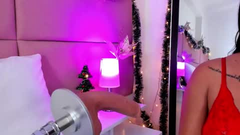 Sammy Morales online show from December 16, 2025, 1:05 pm