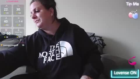 Sammy Raxx online show from December 12, 2024, 3:37 pm