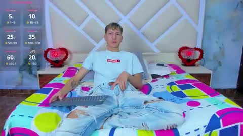 SAMMY online show from November 28, 2025, 6:38 am