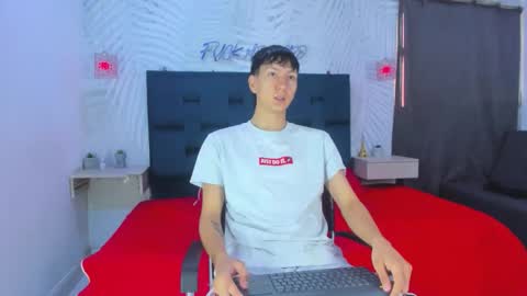 SAMMY online show from December 14, 2025, 12:21 pm