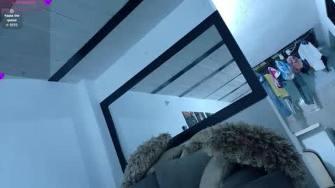 Sammy  online show from April 6, 2026, 12:19 am