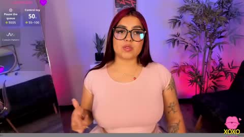 Sammy  online show from May 20, 2026, 4:07 am