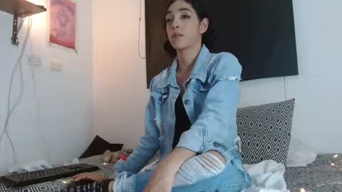 Snapshot of samntha_ferrer28 chatting on March 8, 2025, 5:49 am Samantha ferrer online show from March 8, 2025, 5:49 am