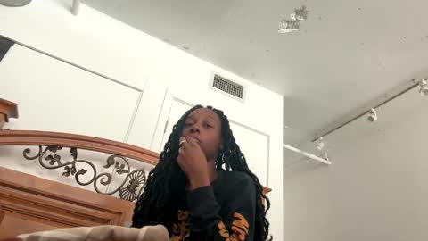 Snapshot of samoanne chatting on December 19, 2024, 6:56 pm Samoanne online show from December 19, 2024, 6:56 pm