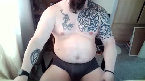 Snapshot of samoanthorn chatting on March 23, 2026, 11:47 am Samoanthorn online show from March 23, 2026, 11:47 am