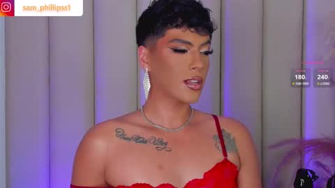 Snapshot of samphillipss chatting on November 7, 2025, 11:27 pm Sammuel online show from November 7, 2025, 11:27 pm