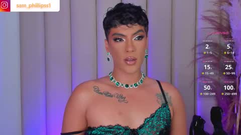 Snapshot of samphillipss chatting on November 17, 2025, 9:42 pm Sammuel online show from November 17, 2025, 9:42 pm