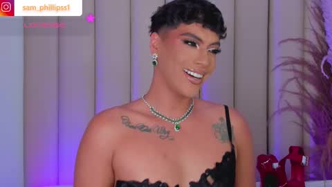 Snapshot of samphillipss chatting on November 29, 2025, 5:16 pm Sammuel online show from November 29, 2025, 5:16 pm