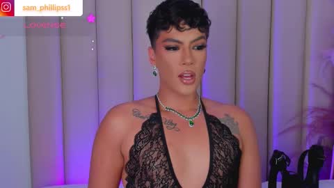 Snapshot of samphillipss chatting on December 2, 2025, 10:27 pm Sammuel online show from December 2, 2025, 10:27 pm