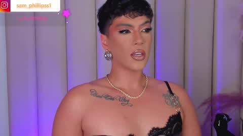 Snapshot of samphillipss chatting on December 15, 2025, 9:52 pm Sammuel online show from December 15, 2025, 9:52 pm