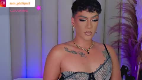 Snapshot of samphillipss chatting on December 21, 2025, 10:28 pm Sammuel online show from December 21, 2025, 10:28 pm