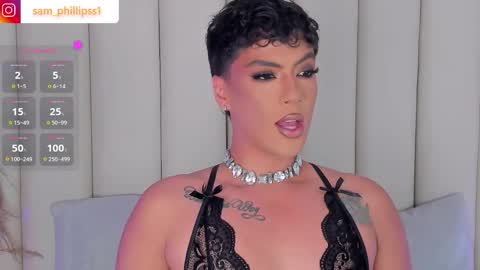 Snapshot of samphillipss chatting on February 7, 2026, 12:47 am Sammuel online show from February 7, 2026, 12:47 am