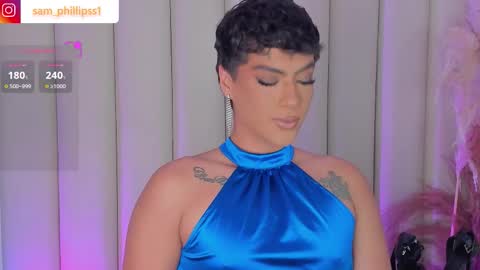 Snapshot of samphillipss chatting on February 28, 2026, 6:53 pm Sammuel online show from February 28, 2026, 6:53 pm