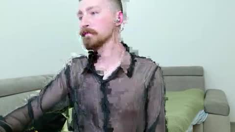 samrilley online show from April 18, 2026, 7:07 pm