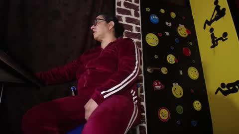 adriana online show from January 13, 2026, 5:51 pm