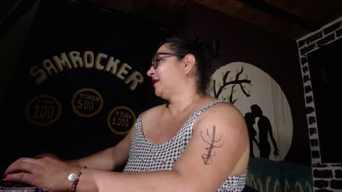 Snapshot of samrocker_sex chatting on April 17, 2026, 3:59 pm adriana online show from April 17, 2026, 3:59 pm