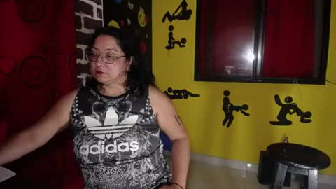 Snapshot of samrocker_sex chatting on June 25, 2026, 3:05 pm adriana online show from June 25, 2026, 3:05 pm
