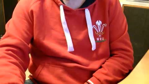 Sam online show from November 22, 2025, 11:04 pm