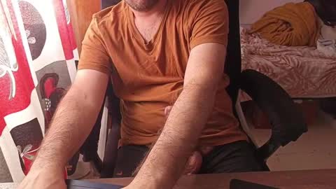 SamSom online show from November 4, 2025, 9:30 am