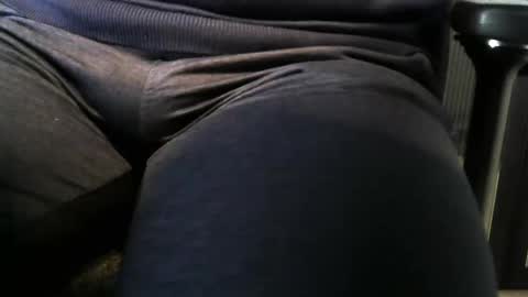 samsoncando1 online show from March 9, 2026, 12:53 pm