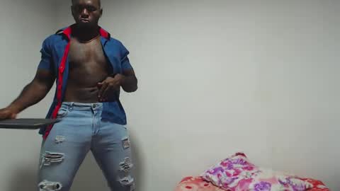 samson dauda online show from January 6, 2025, 3:09 am