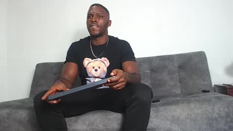 samson dauda online show from January 9, 2025, 6:17 am