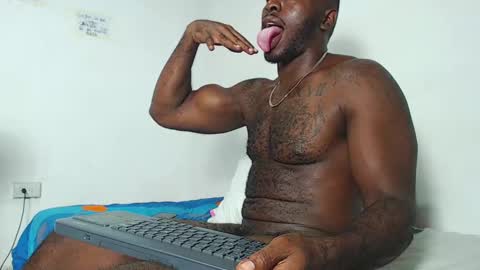 samson dauda online show from January 24, 2025, 9:49 am