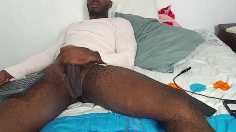 samson dauda online show from February 13, 2025, 8:59 am