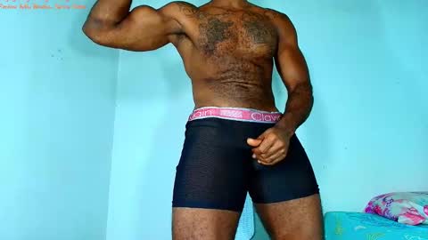 samson dauda online show from February 12, 2026, 3:23 am