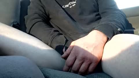 samsteele944 online show from February 21, 2026, 1:12 pm