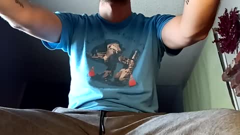 SamTheBully online show from October 2, 2025, 2:40 am