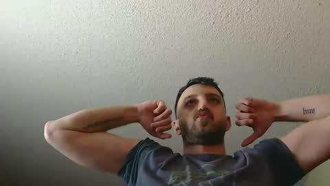 SamTheBully online show from October 20, 2025, 4:46 am