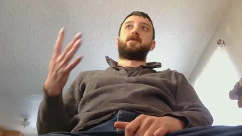 SamTheBully online show from April 1, 2026, 12:33 am