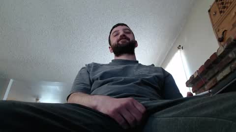 SamTheBully online show from April 3, 2026, 9:02 pm