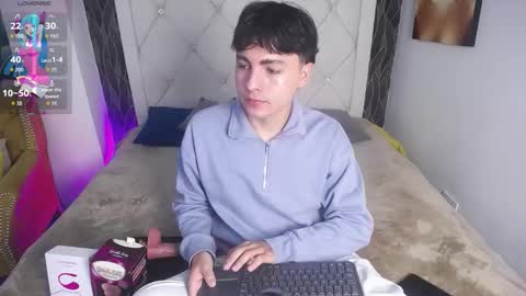 SAMU online show from October 24, 2025, 8:27 pm