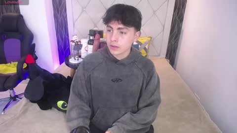 SAMU online show from November 17, 2025, 8:03 pm