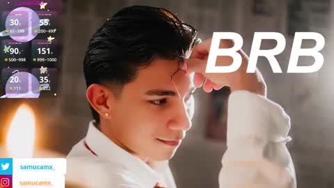 samu online show from February 9, 2026, 12:31 pm