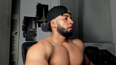 samuel2rd online show from February 25, 2026, 4:00 am