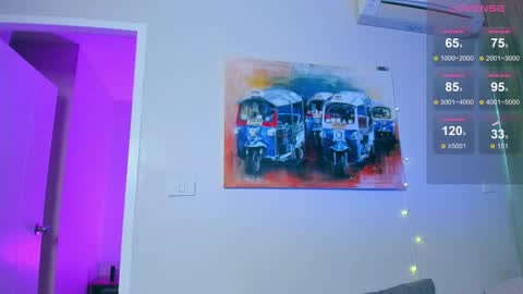 Samuel online show from December 29, 2024, 6:03 am