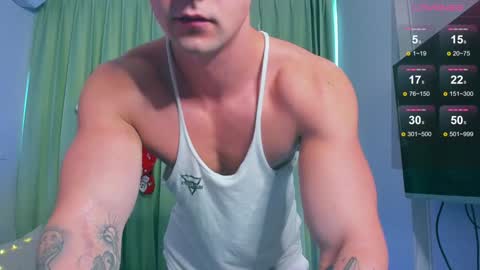 Samuel online show from December 31, 2024, 1:47 am