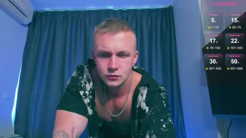 Samuel online show from January 15, 2025, 6:01 am