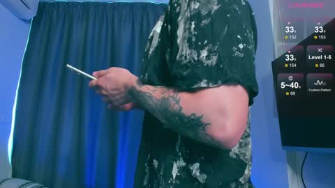 Samuel online show from January 17, 2025, 5:11 am