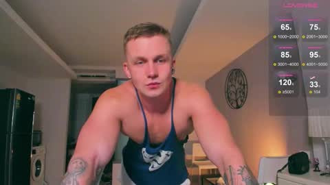 Samuel online show from October 3, 2025, 5:26 am