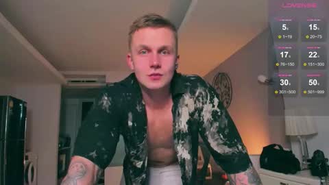 Samuel online show from October 9, 2025, 5:38 am